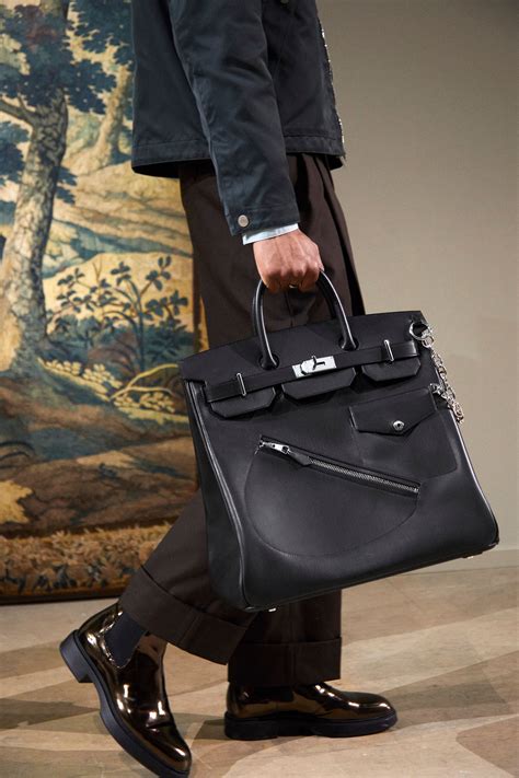 hermes kelly men's bag